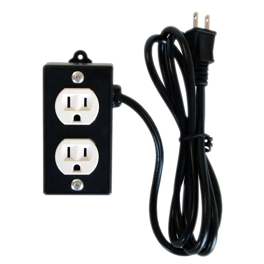 Interrupteur marche/arrêt GROZONE OSW 120 VCA (1)