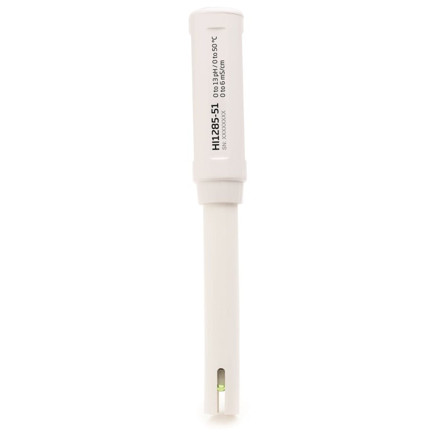 HANNA HI 1285-51 SONDE PH/ÉC POUR HI 9811/12/13-51 (1)