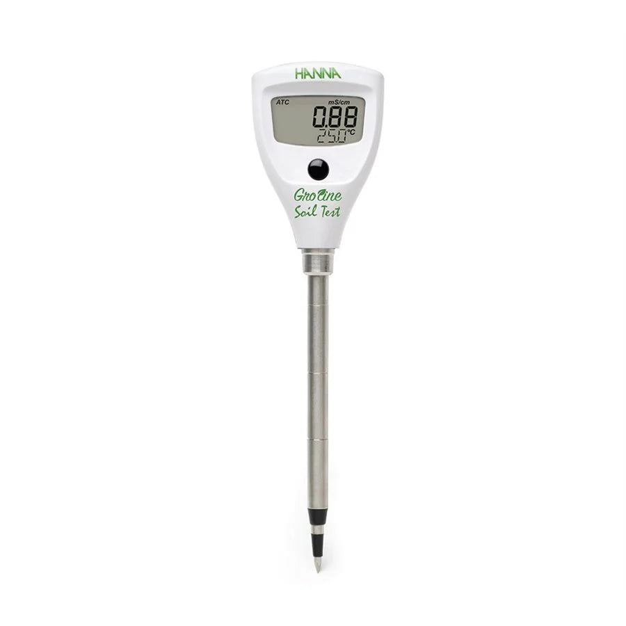 HANNA HI 98331 GRO LINE SOIL TEST TESTEUR ÉC SOL DIRECT (1)