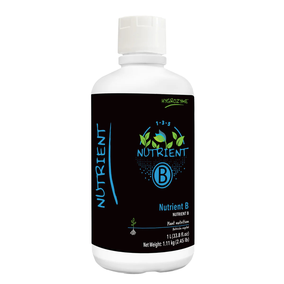 Hydrozyme Nutritif B