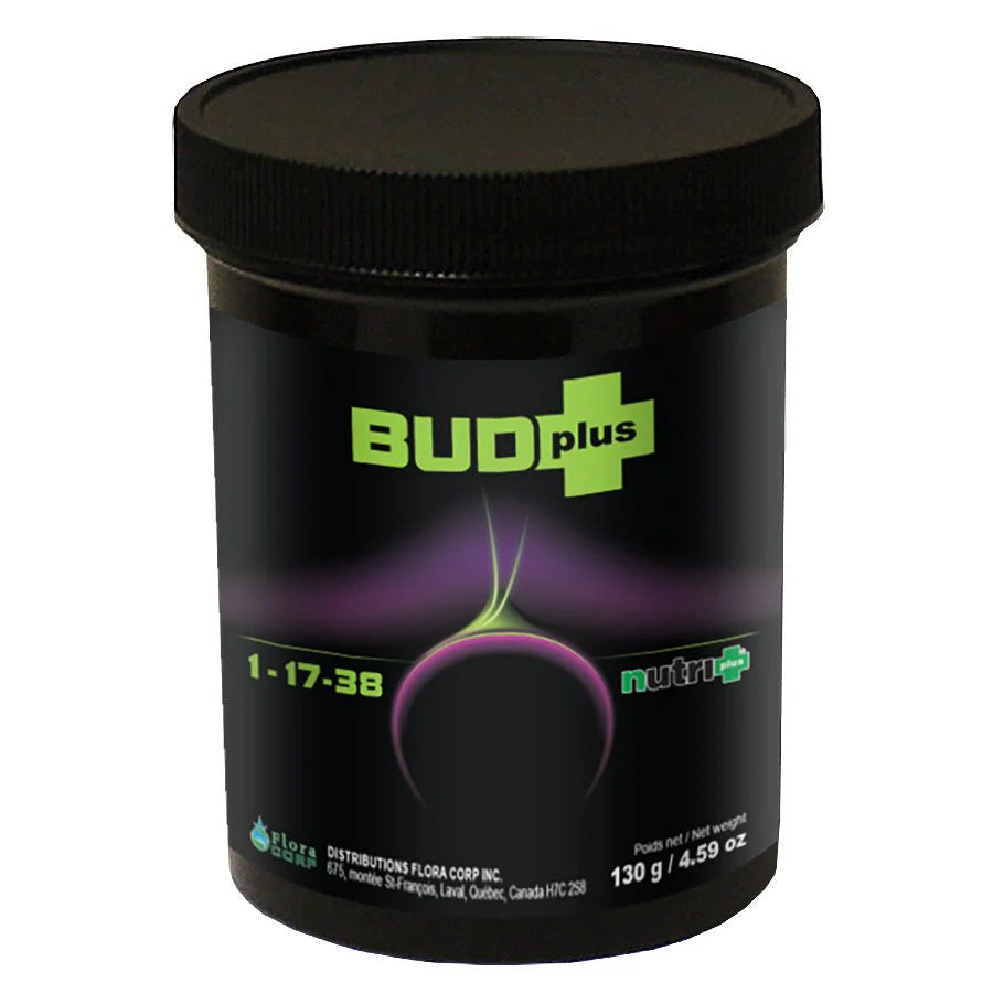 Nutri+ Bud Plus Poudre