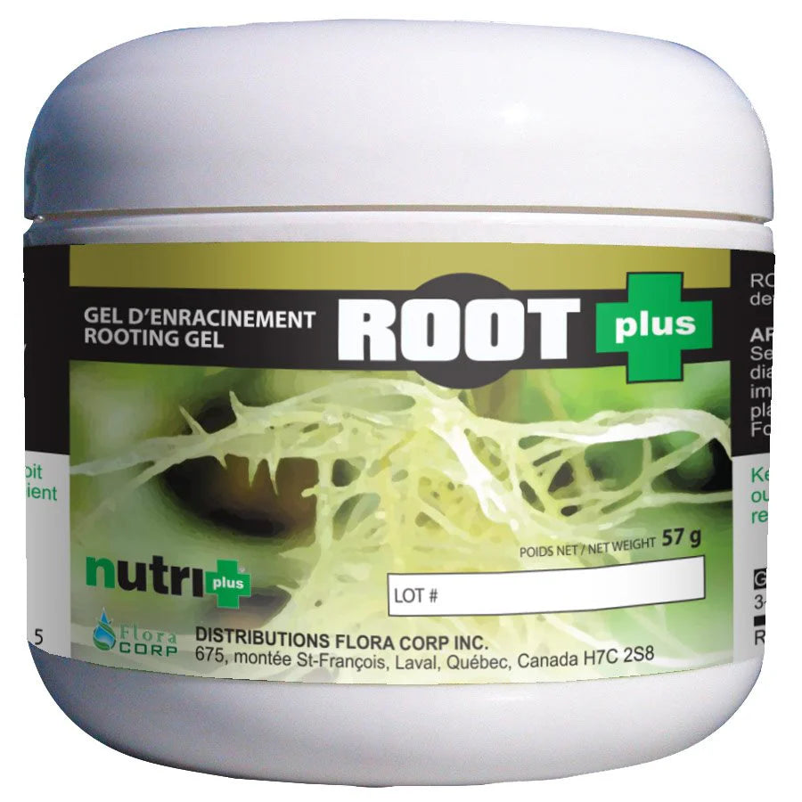 Gel d'enracinement Nutri+ Root Plus