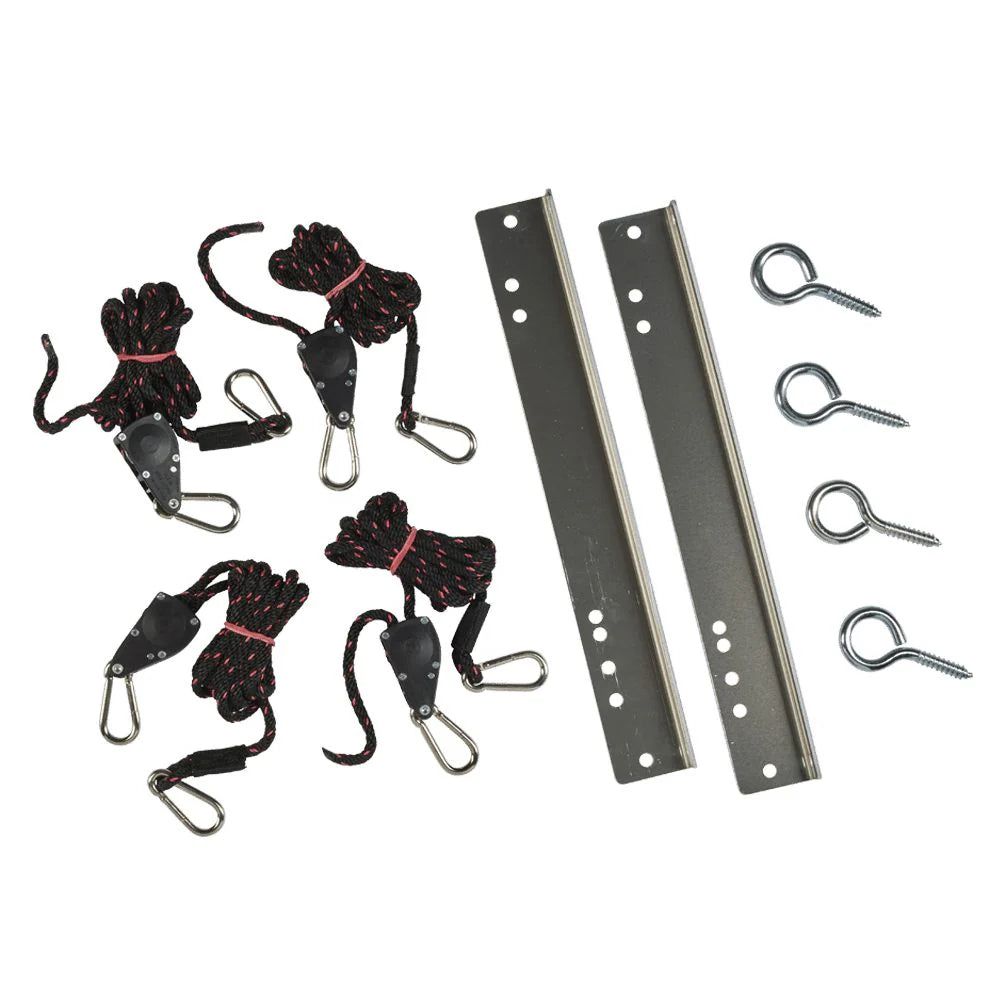 KIT DE SUSPENSION QUEST 70/110/150 (1)