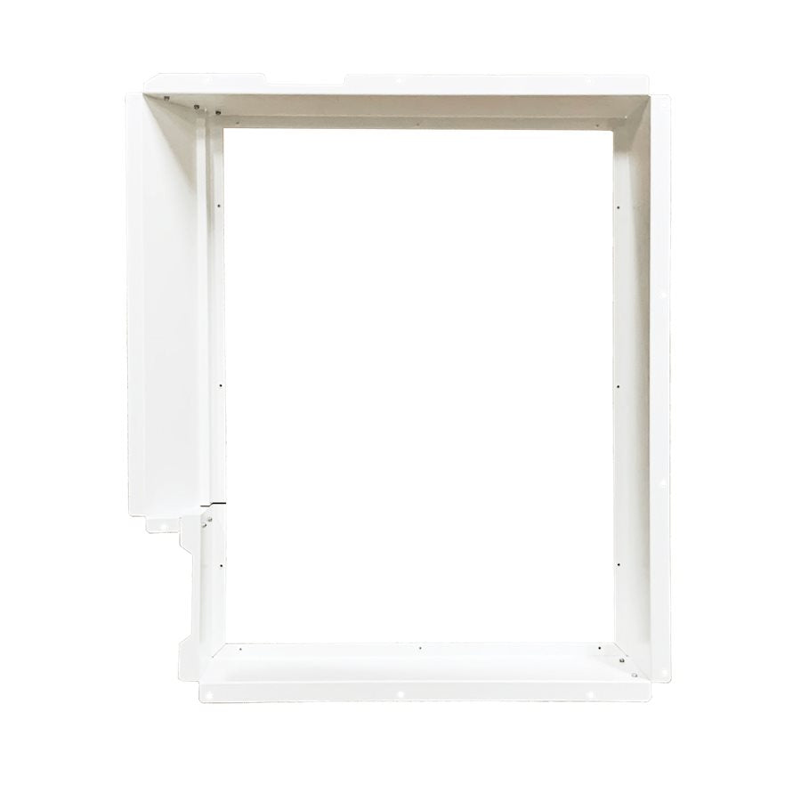 KIT DE CONDUIT D'ÉCHAPPEMENT QUEST POUR 876 (1) Spéc.Commande