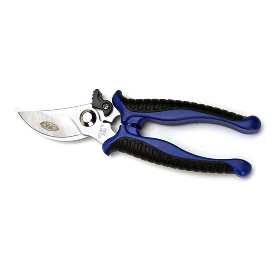 Giro's Professional Blue Bypass Pruner