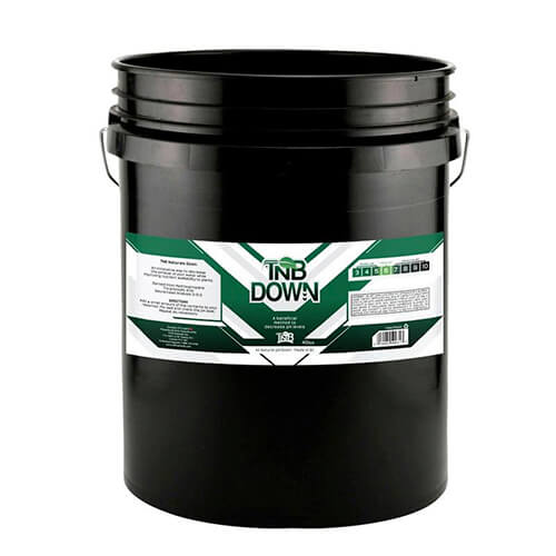 Poudre de pH TNB Naturals 40 lb