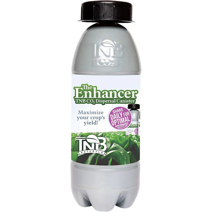 Bouteille de CO2 TNB NATURALS THE ENHAPERCER (1)