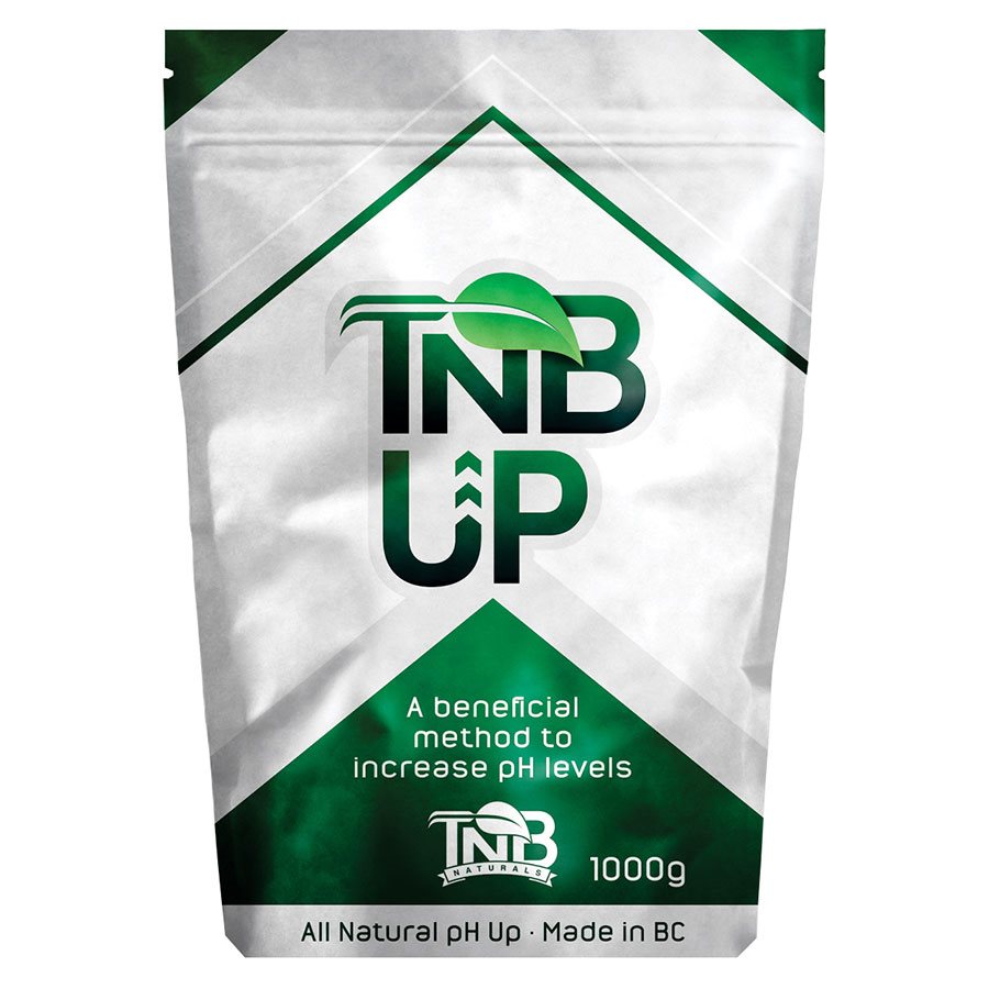 Poudre TNB Naturals pH Down 1 lb / 454 g
