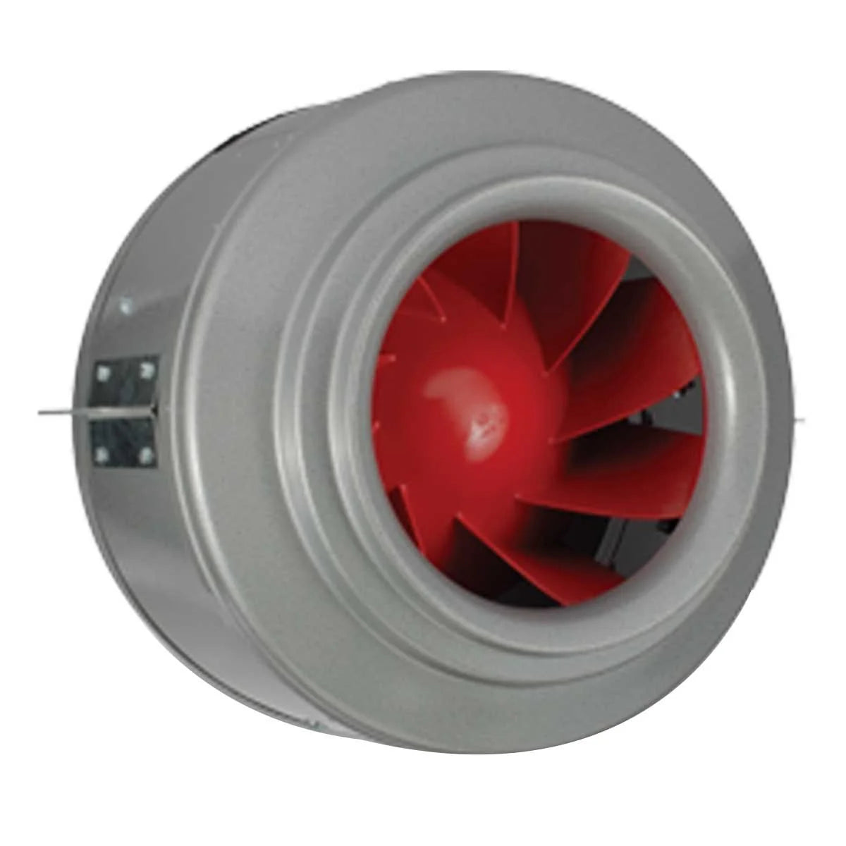Ventilateur en ligne Vortex série V