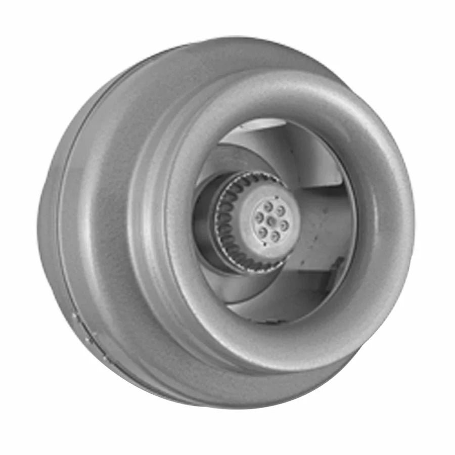 Ventilateur en ligne Vortex VTX