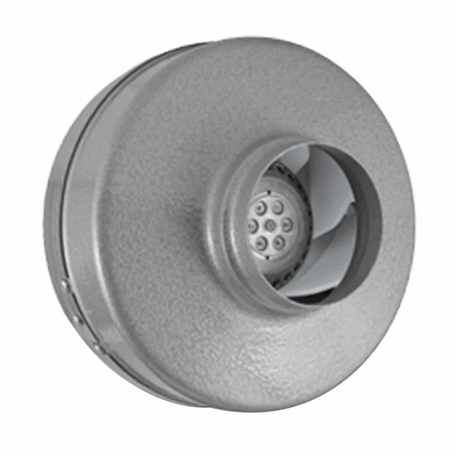 Ventilateur en ligne Vortex VTX