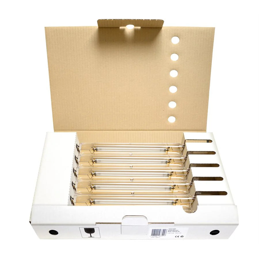 PHILIPS MASTER GREEN POWER XTRA 1000W/EL (6)so