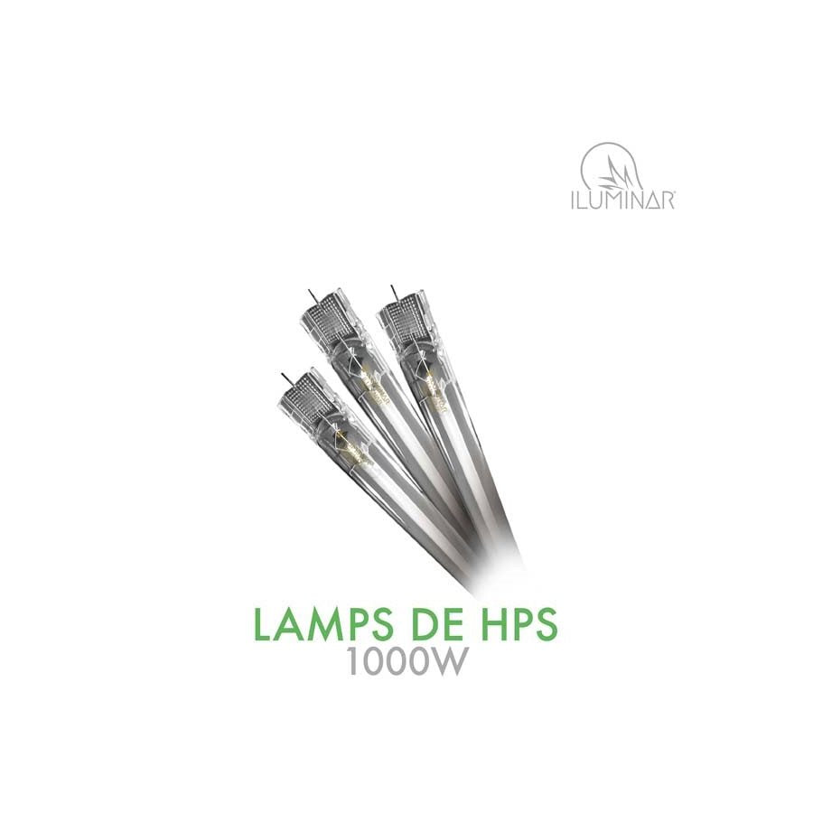 Ampoule HPS 1000W (1)