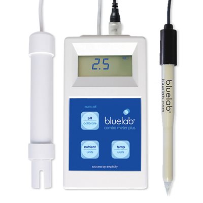 Bluelab Analytical Instruments