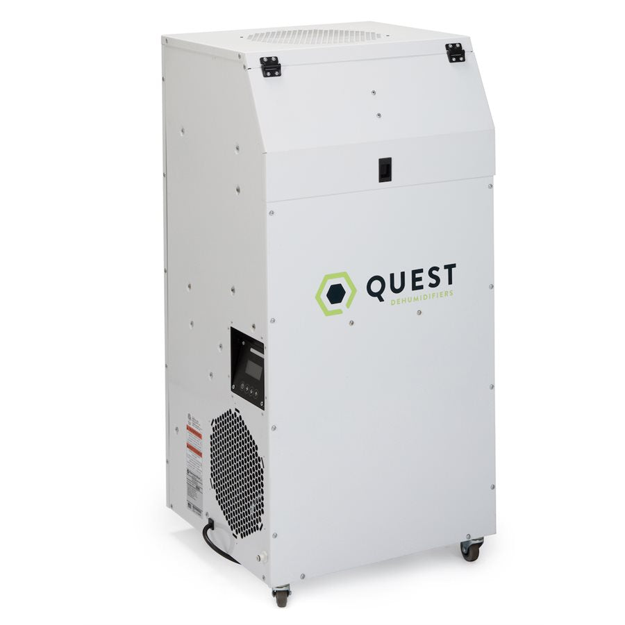 Quest Dehumidifiers
