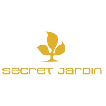 Secret Jardin