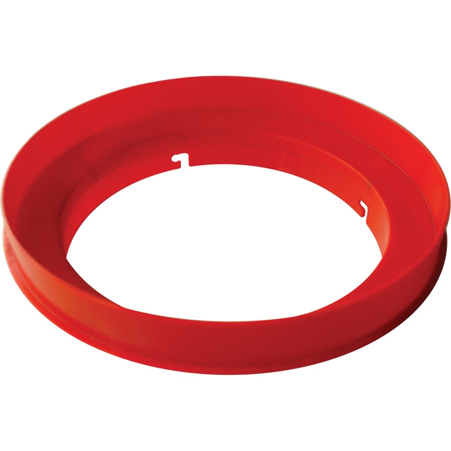 Bride Vortex pour profileur