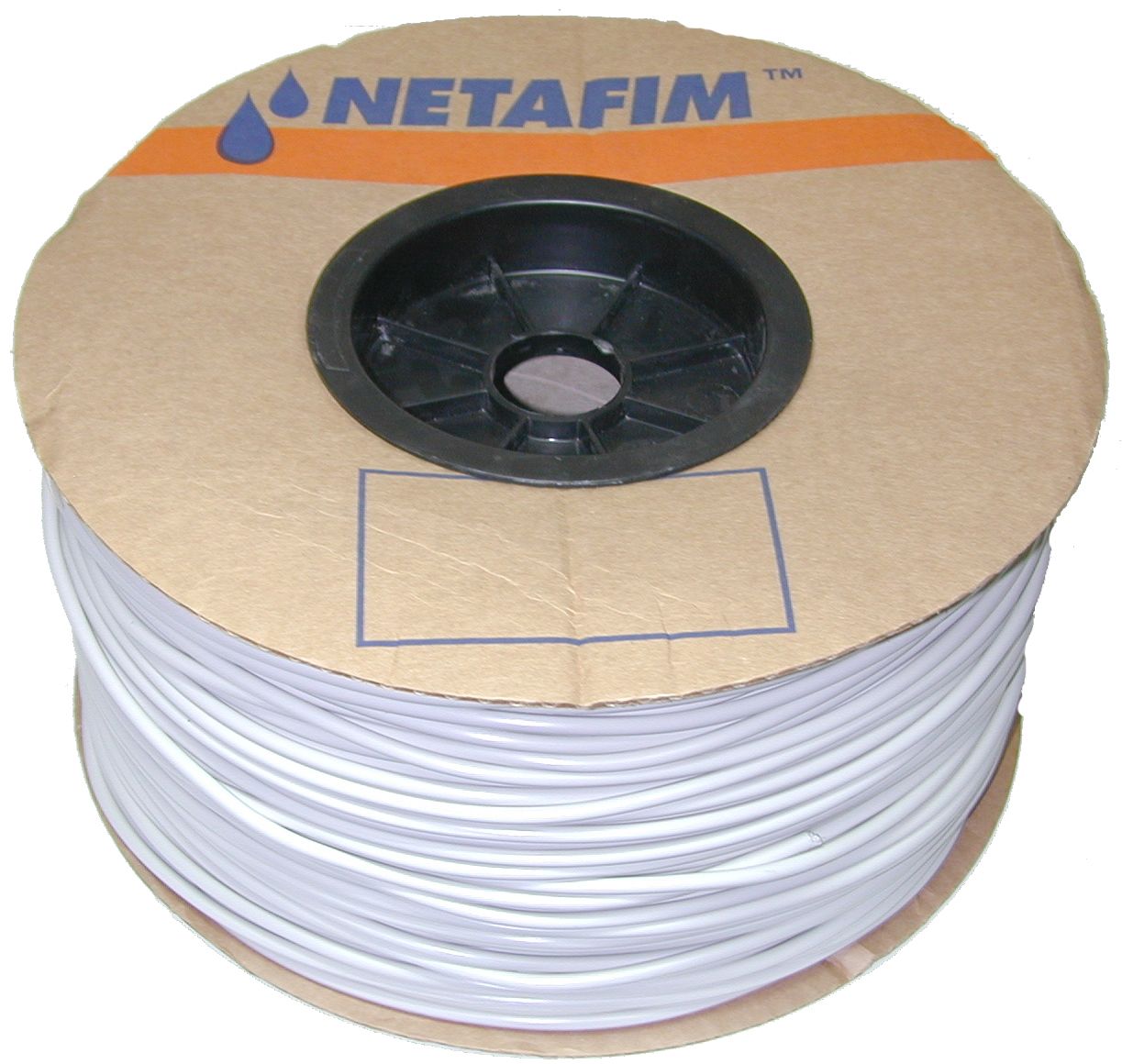 NETAFIM MICRO TUBE BLANC 1/4'' 1000' (1)
