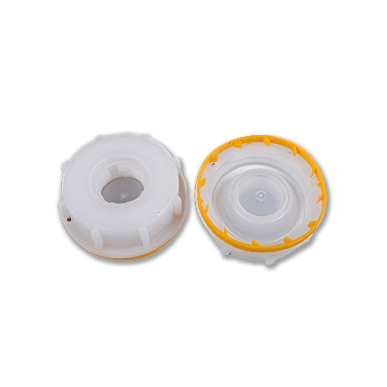 Bouchon inviolable 20 L, 60 mm, ouverture 3/4" pour 20 L (1