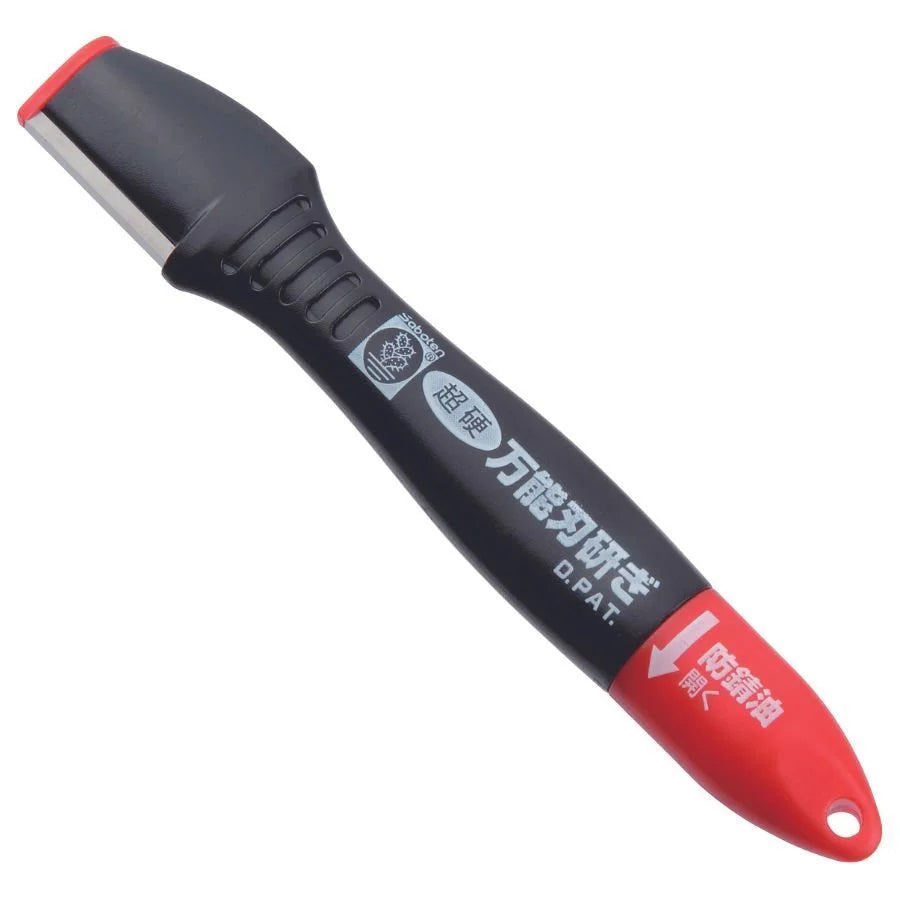 Affûteur en carbure de tungstène SABOTEN pour ciseaux PT-8 (1)