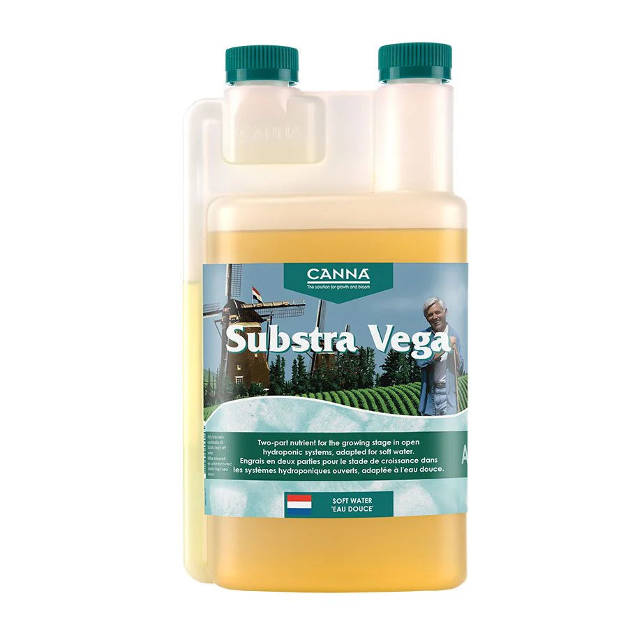 Canna Substra Vega A SW