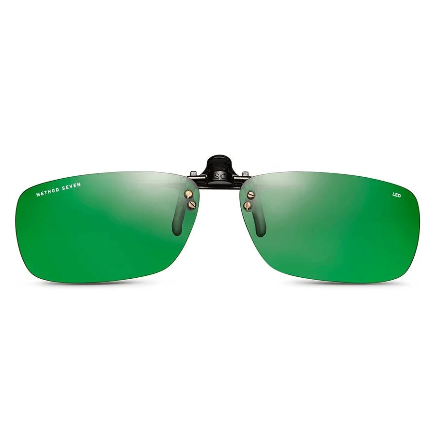 METHOD SEVEN CLIP-ON CLASSIQUE LED BLURPLE (1)