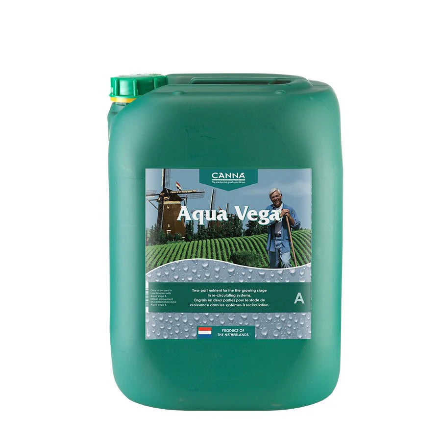 Canna Aqua Vega A 