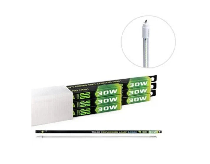 Lampe de conversion LED SunBlaster T5 6400K