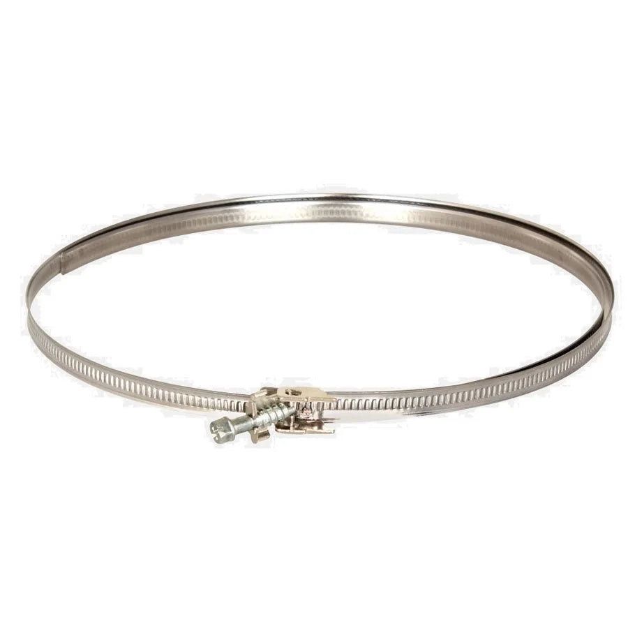 COLLET À PINCE 2" À 12-1 / 4" (1)