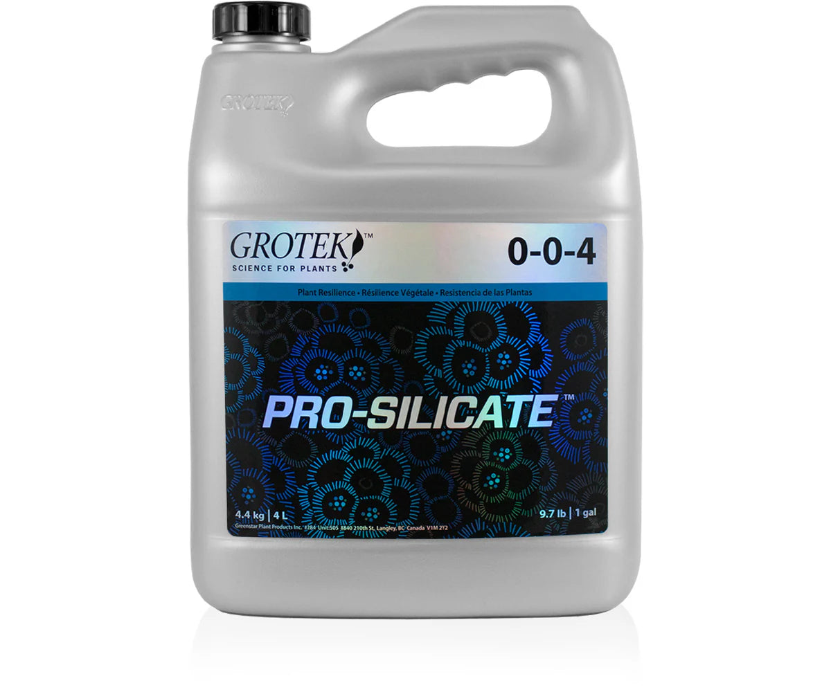 Silicate Grotek Pro (0-0-4)