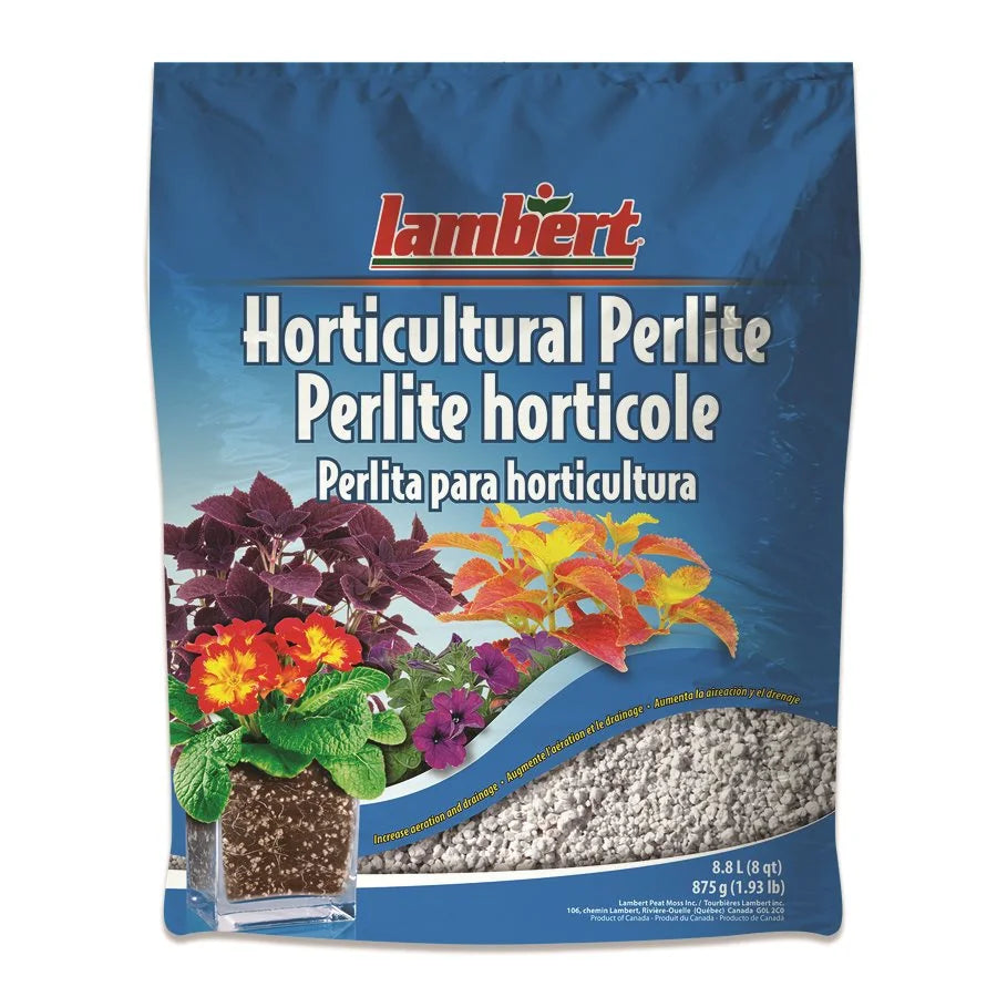 LAMBERT PERLITE HORTICOLE 8.8L (1)
