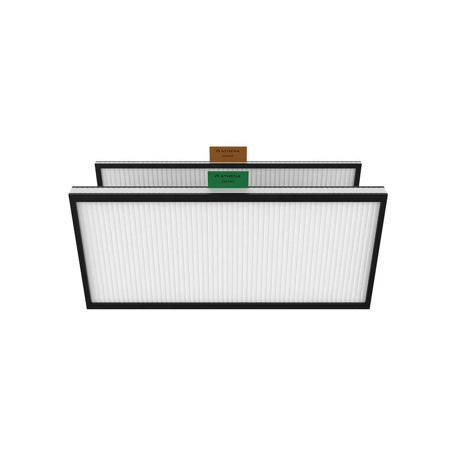 FILTRE DE REMPLACEMENT ATHENA POUR KIT DE CULTURE (2)