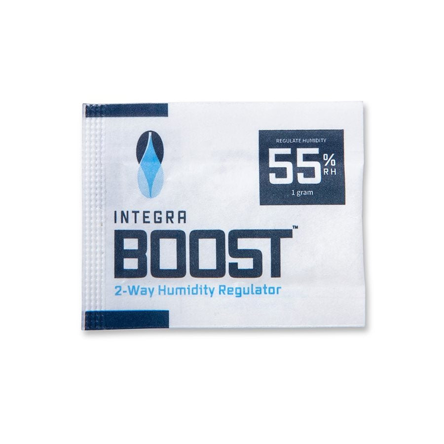 INTEGRA BOOST RÉGULATEUR D'HUMIDITÉ HR55% (Boite)