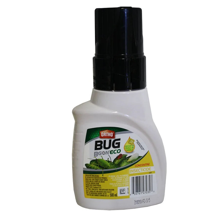 SCOTTS ECOSENSE BUG B GON CONC. INSECTICIDE 500 ML (1)