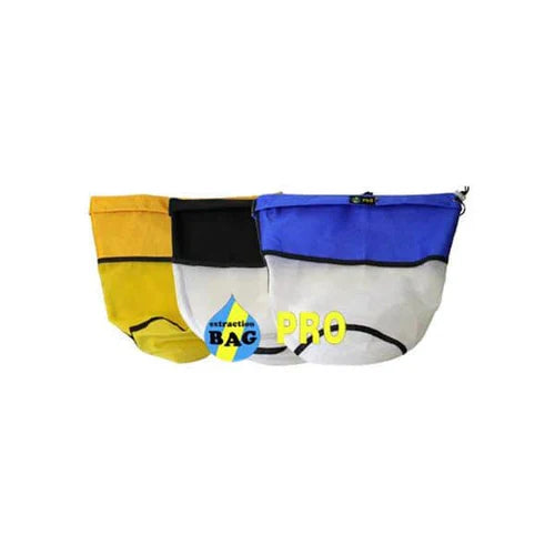 Ensemble de sacs d'extraction professionnels - 33 microns