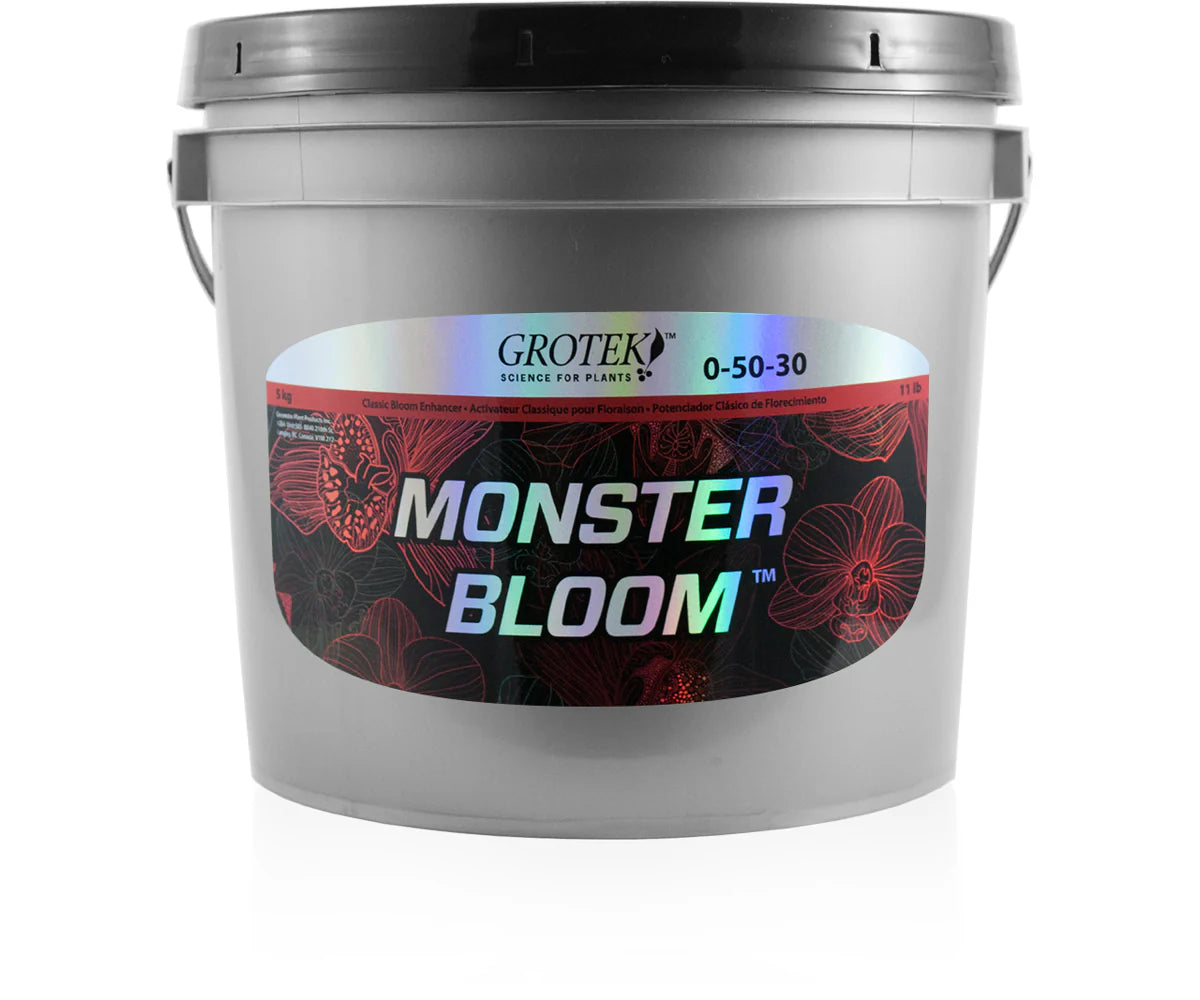 Grotek Monster Bloom 0-50-30