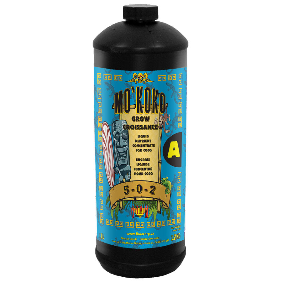 MO'KOKO CROISSANCE A