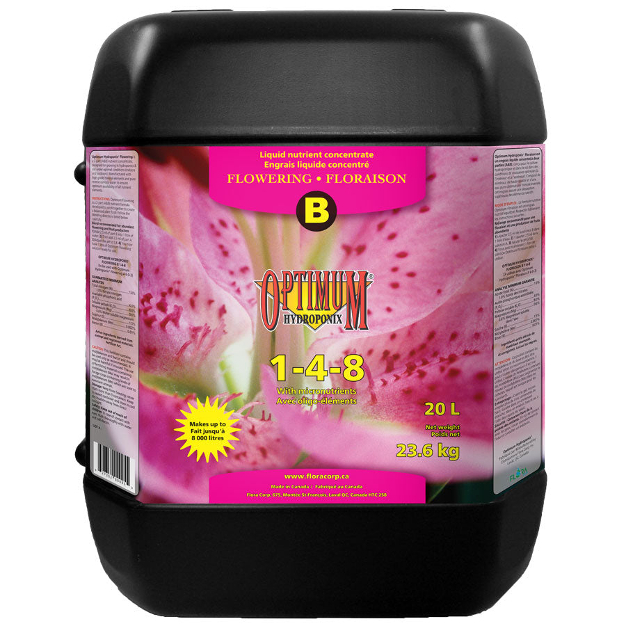 Optimum Hydroponix Floraison B