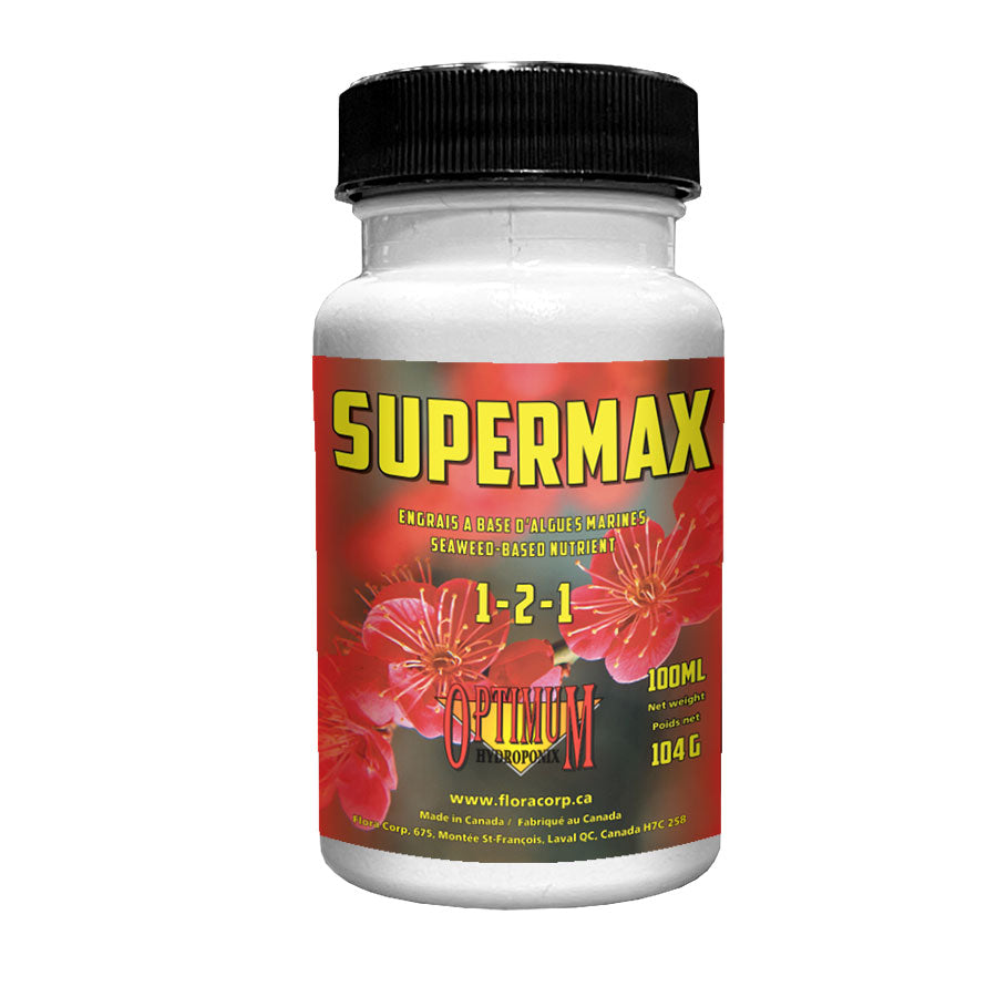 Optimum Hydroponix Supermax B1