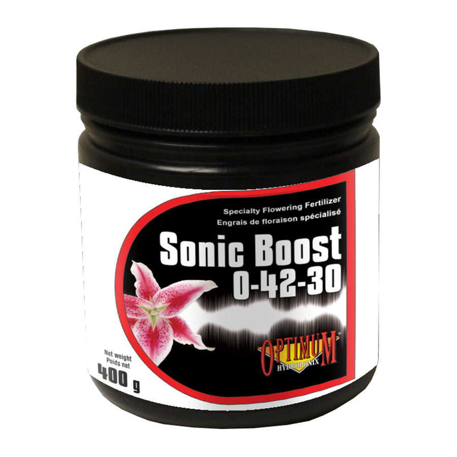 Optimum Hydroponix  Sonic Boost