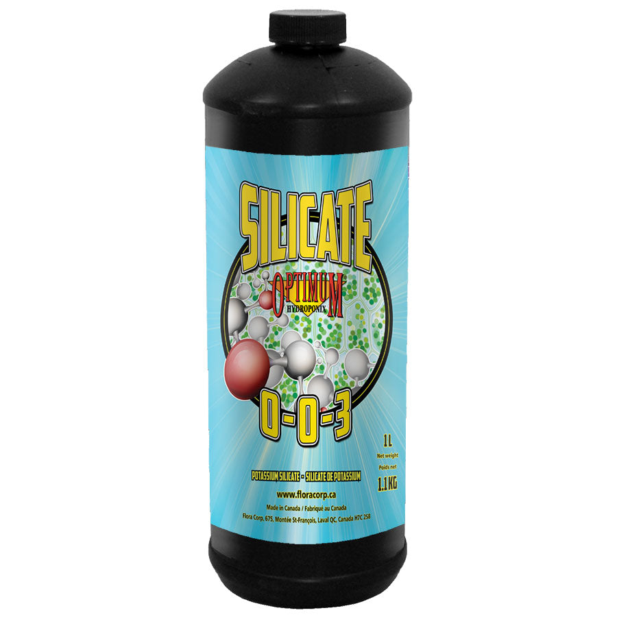 Optimum Hydroponix Silicate