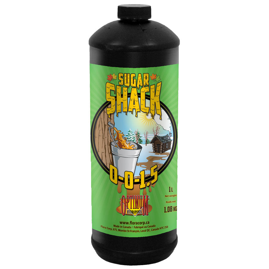 Optimum Hydroponix Sugarshack