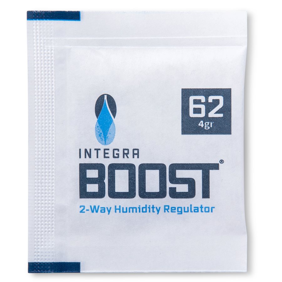 INTEGRA BOOST RÉGULATEUR D'HUMIDITÉ HR62% (Boite)