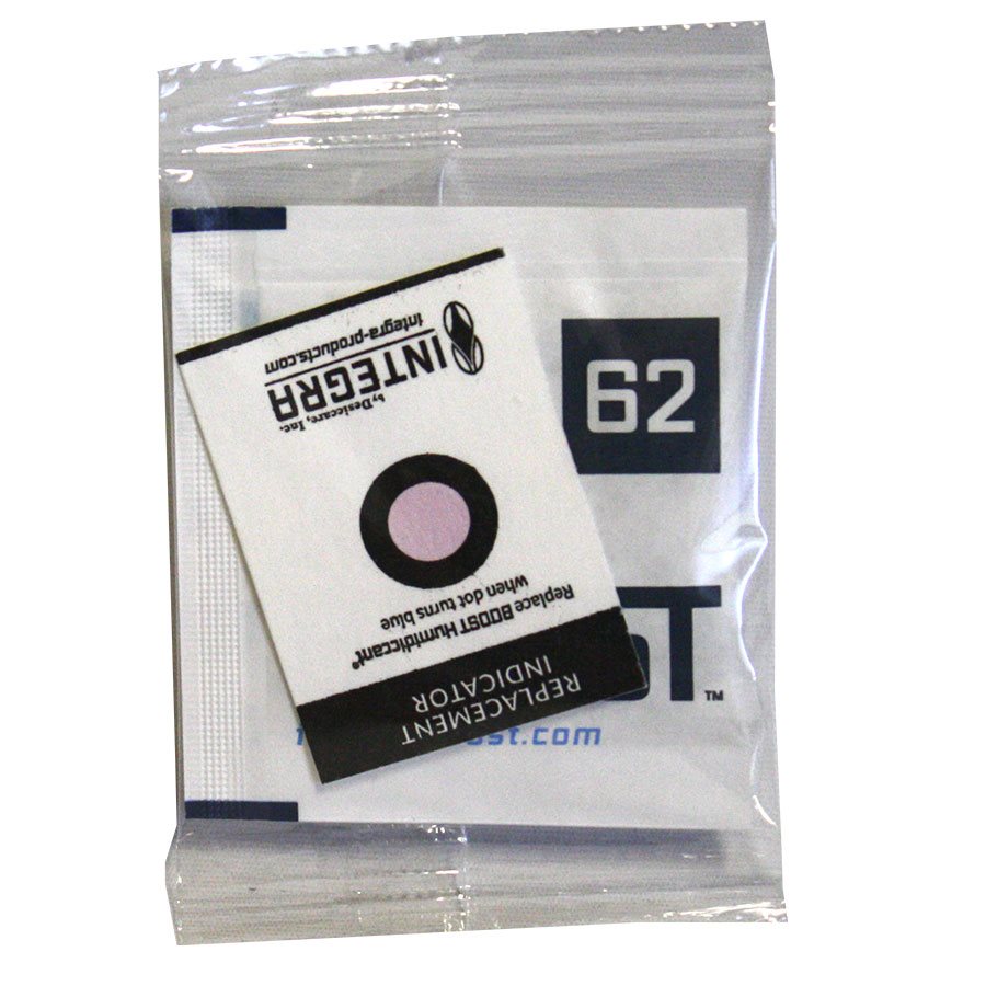 INTEGRA BOOST RÉGULATEUR D'HUMIDITÉ HR55% (Individuel)