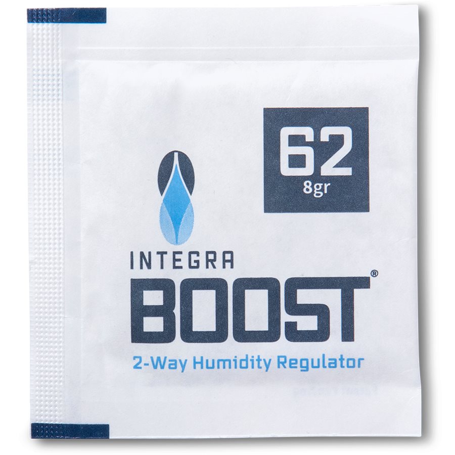 INTEGRA BOOST RÉGULATEUR D'HUMIDITÉ HR62% (Boite)