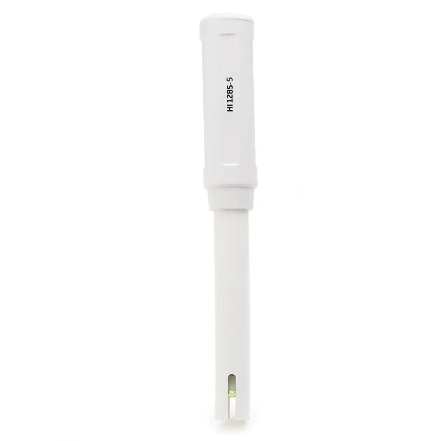HANNA HI 1285-5 SONDE PH/EC POUR HI 9811/12/13-5 (1)
