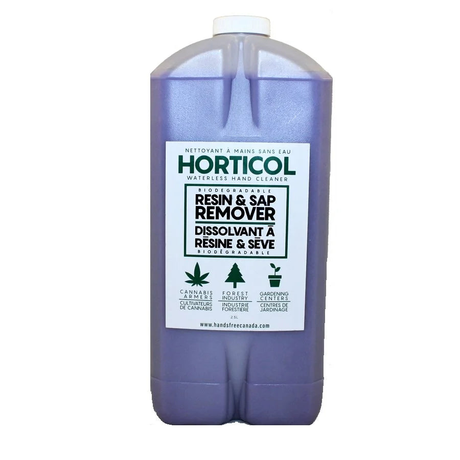 HORTICOL SAVON À MAIN 2.5L (1)