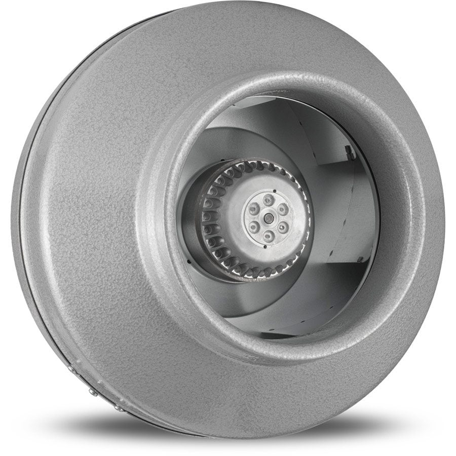 Ventilateur en ligne Vortex VTX