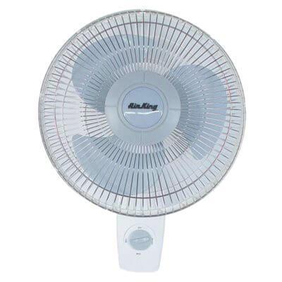 Ventilateur mural oscillant Air King 