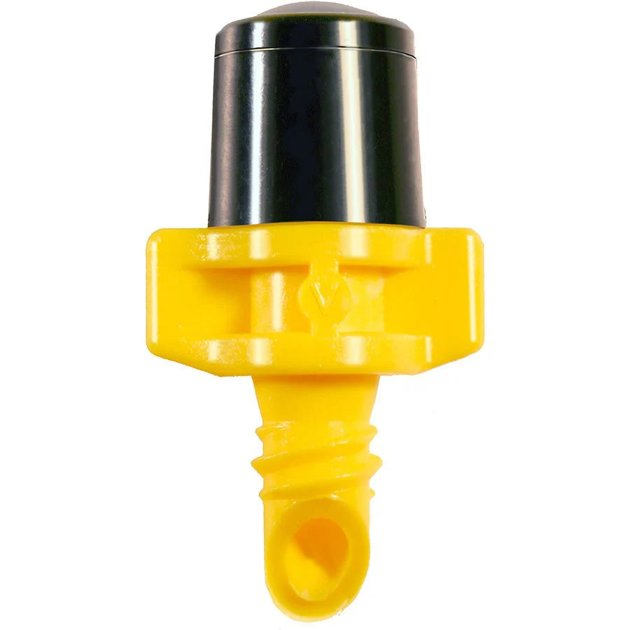 BASE À AILES DE JET ANTELCO MIST #14995 (100)